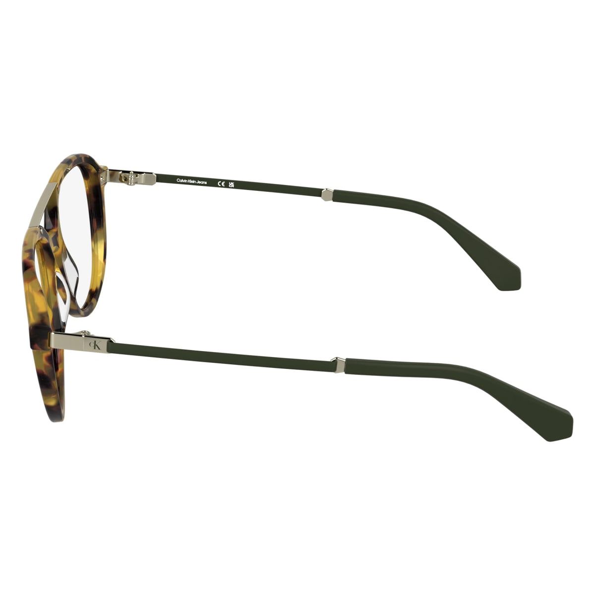 Prescription Glasses Calvin Klein Jeans CKJ26616 240 54 18