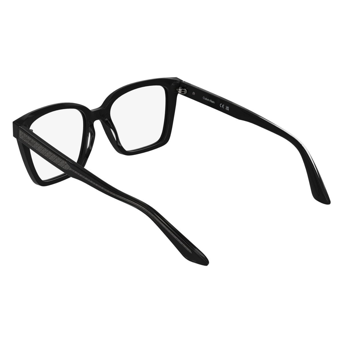 Prescription Glasses Calvin Klein (Ck) CK26512 001 52 18