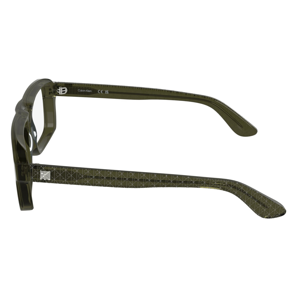 Prescription Glasses Calvin Klein (Ck) CK25548 330 56 17
