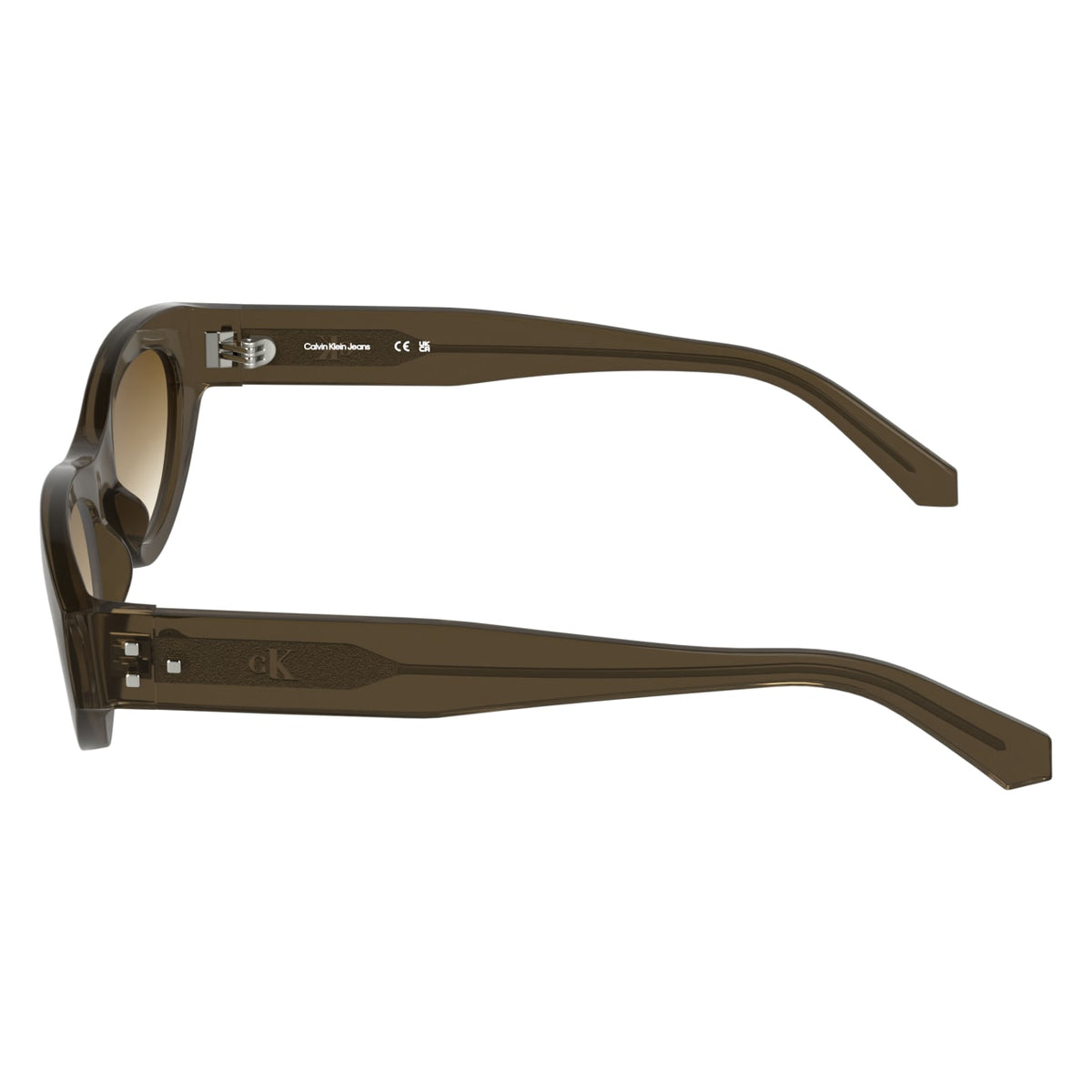 Gafas de Sol Calvin Klein Jeans CKJ26630S 210 53 19
