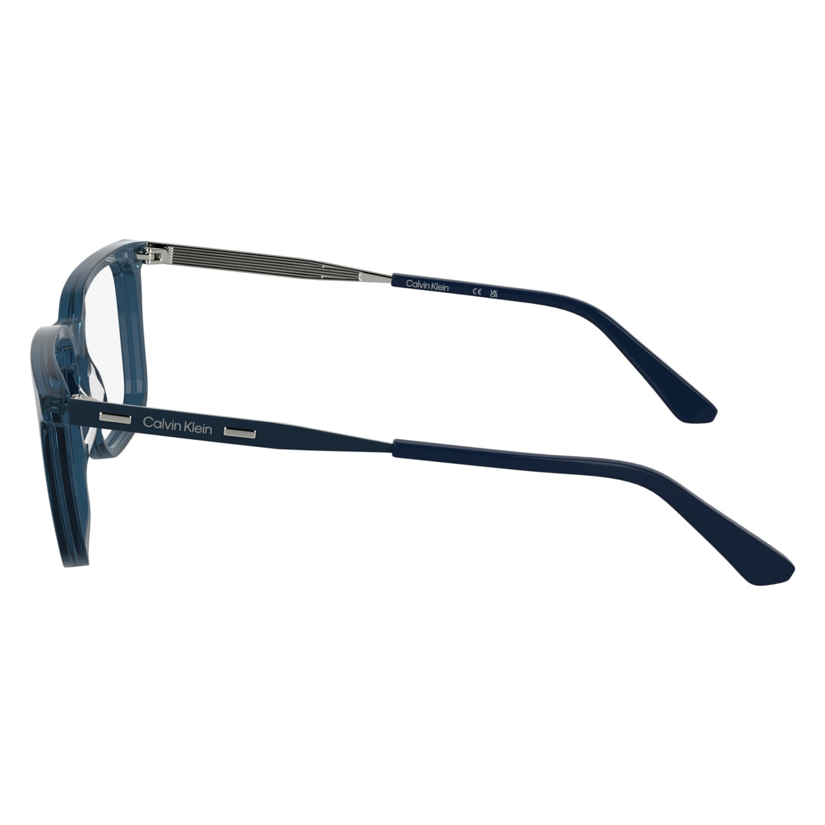 Gafas Graduadas Calvin Klein (Ck) CK25517 400 56 16