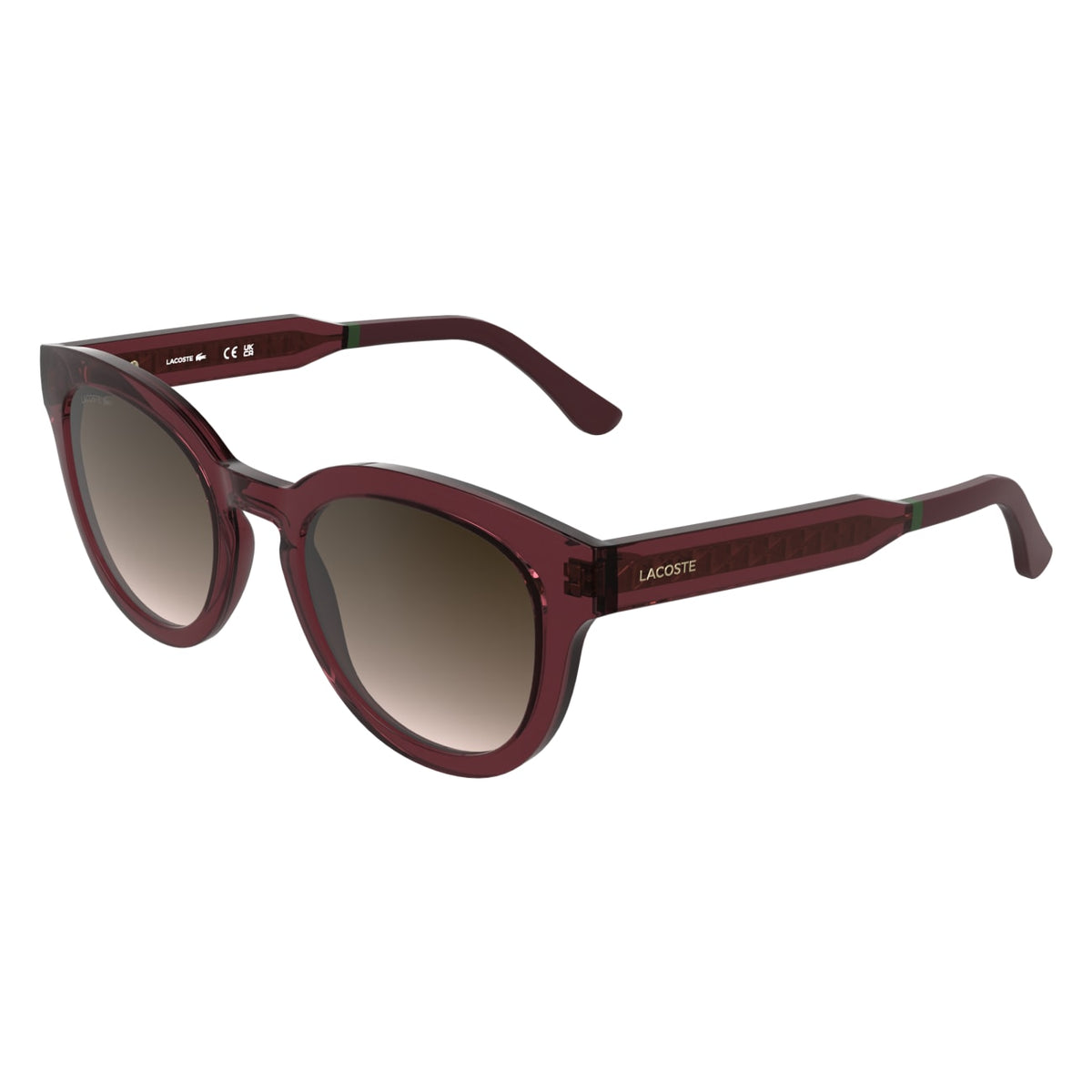 Sunglasses Lacoste L6070S 601 52 22