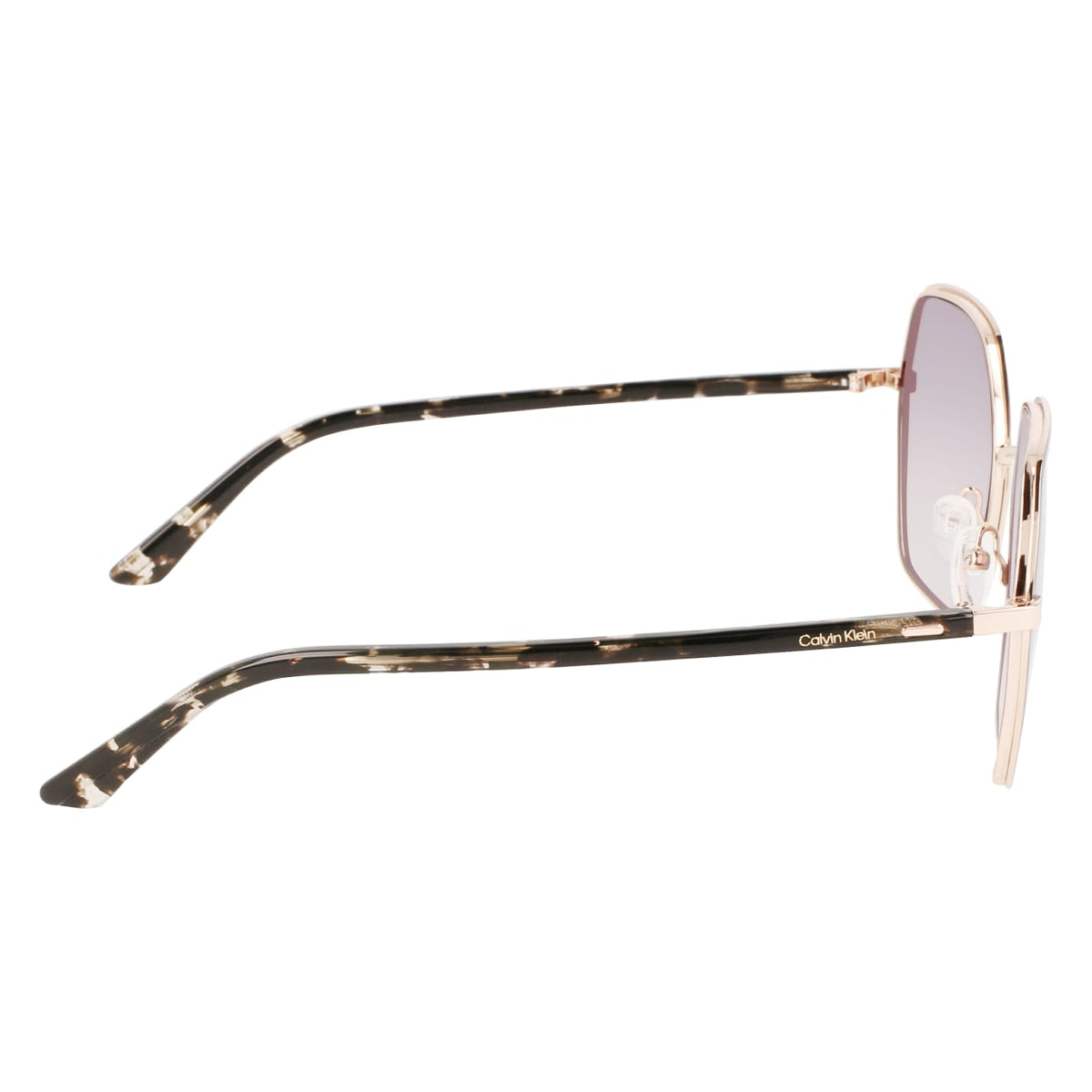 Sunglasses Calvin Klein (Ck) CK21131S 001 56 20