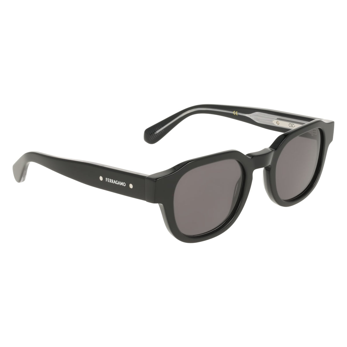 Gafas de Sol Ferragamo SF2146S 001 49 23