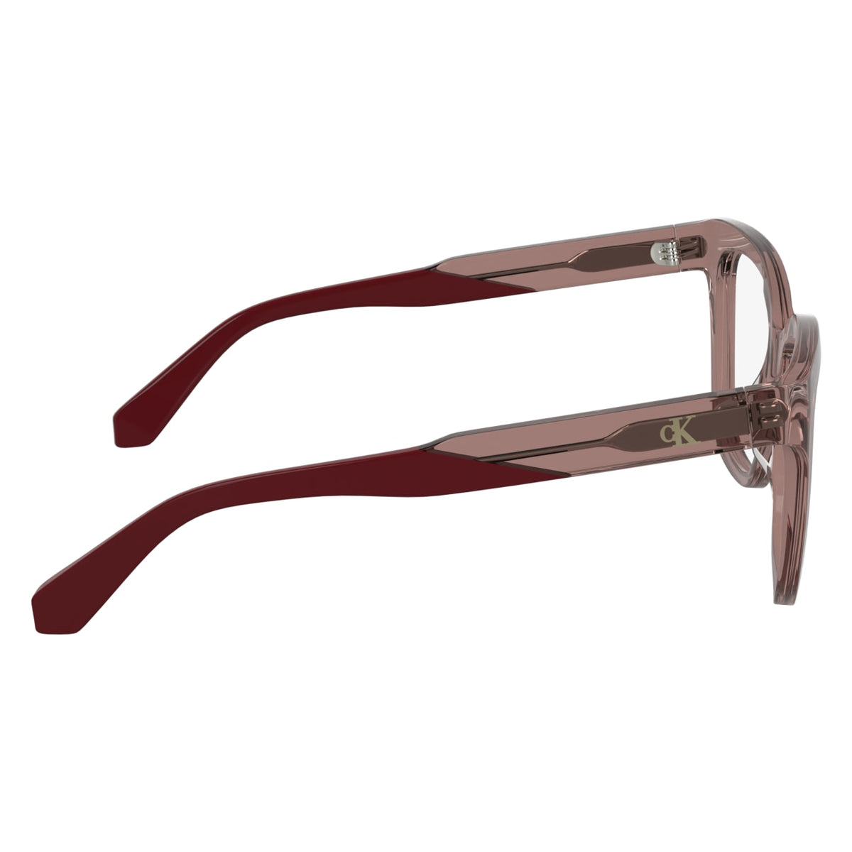 Prescription Glasses Calvin Klein Jeans CKJ25616 605 53 17