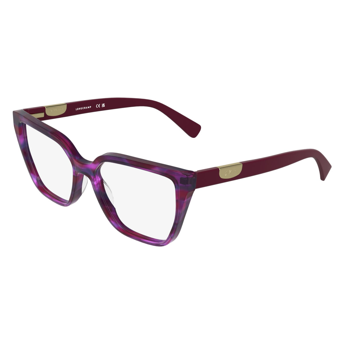 Prescription Glasses Longchamp LO2785 605 55 16