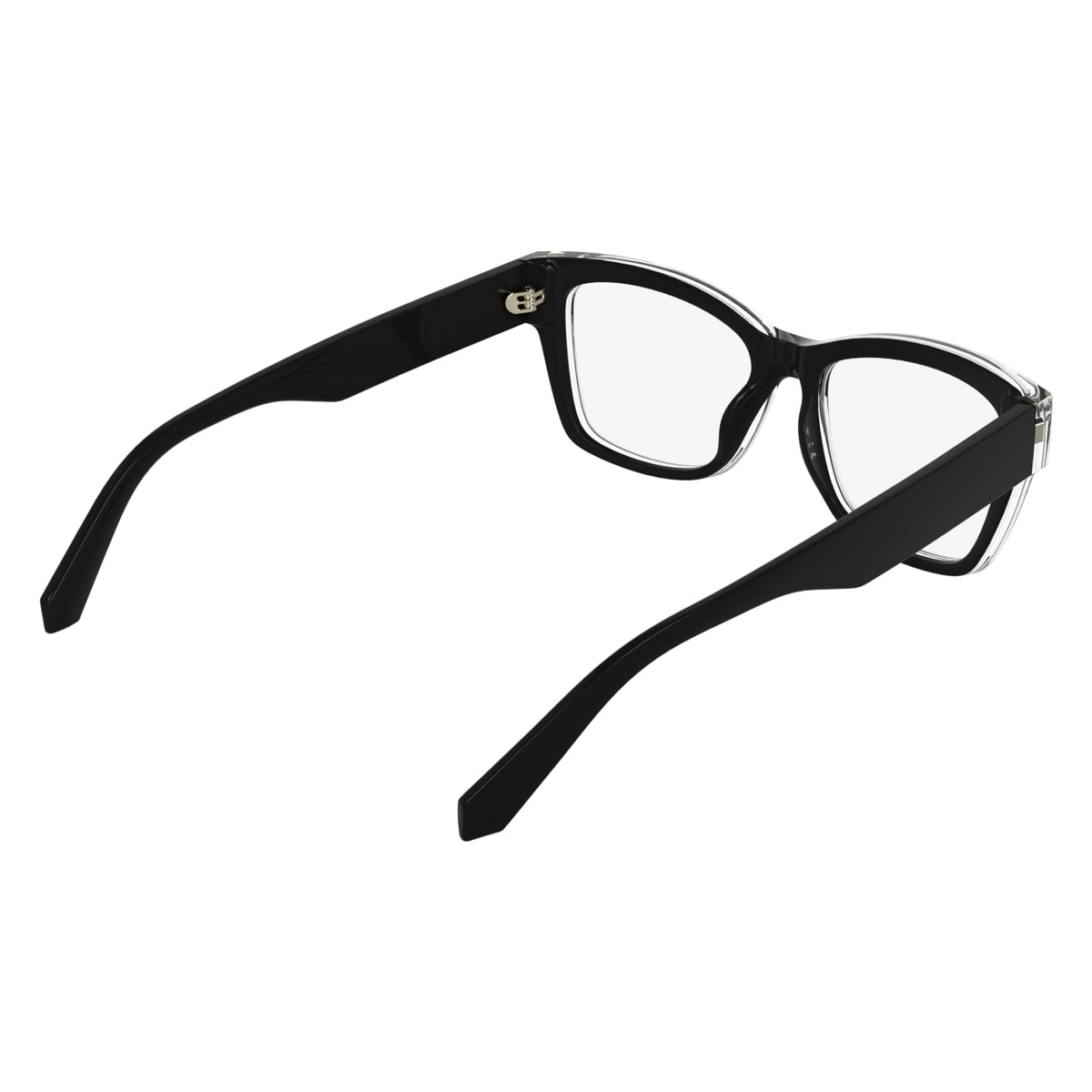Gafas Graduadas Calvin Klein Jeans CKJ25628 001 53 16