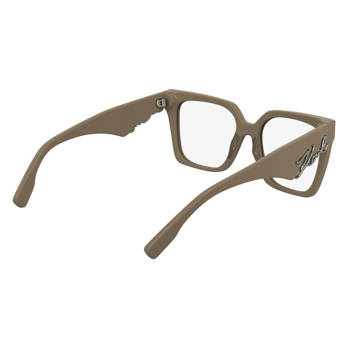 Prescription Glasses Karl Lagerfeld KL6170 272 53 17