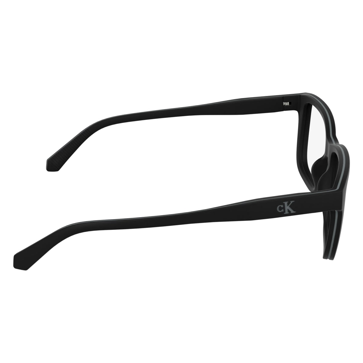 Gafas Graduadas Calvin Klein Jeans CKJ26631 002 55 17