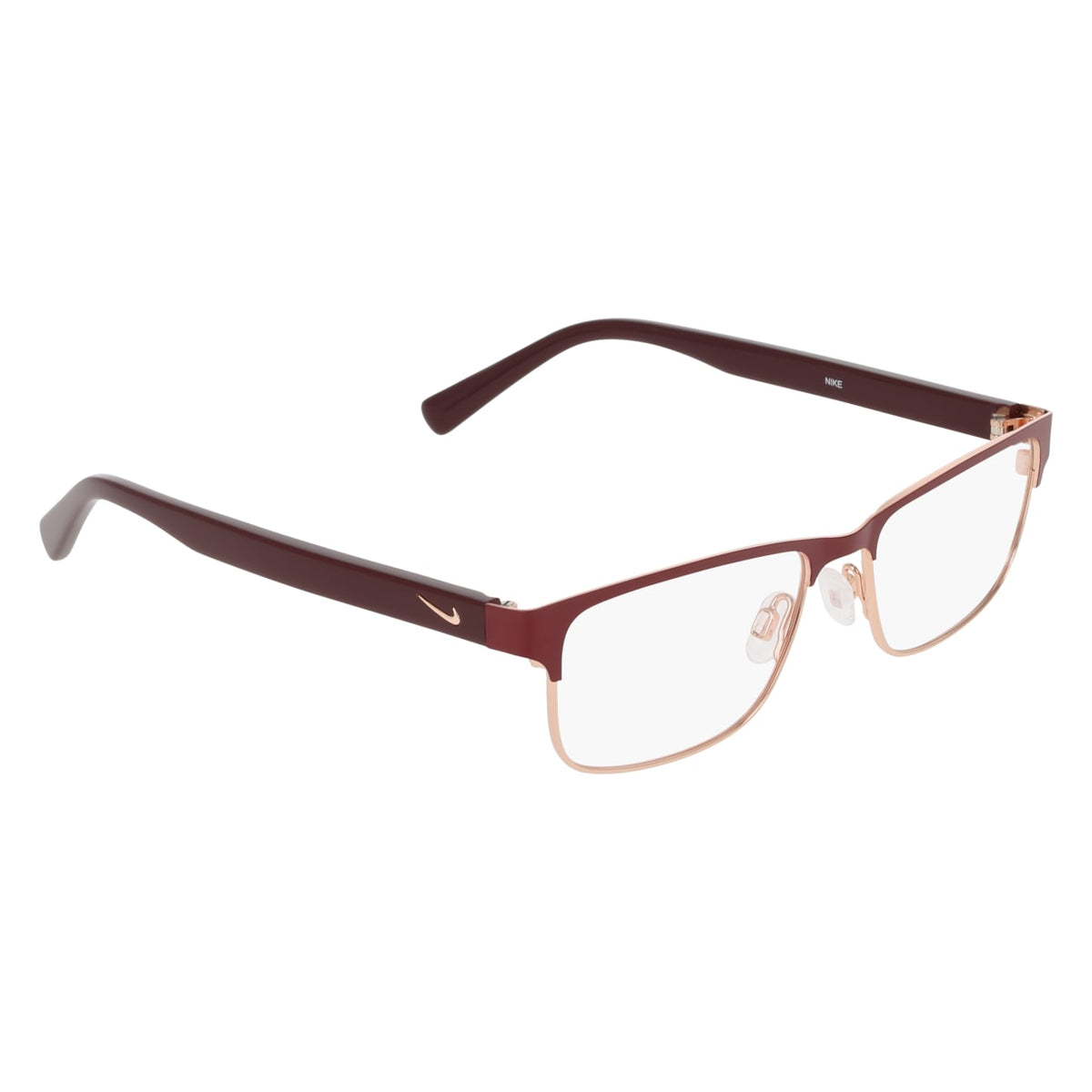 Prescription Glasses Nike NIKE 1002C 601 50 / 52 15 / 16
