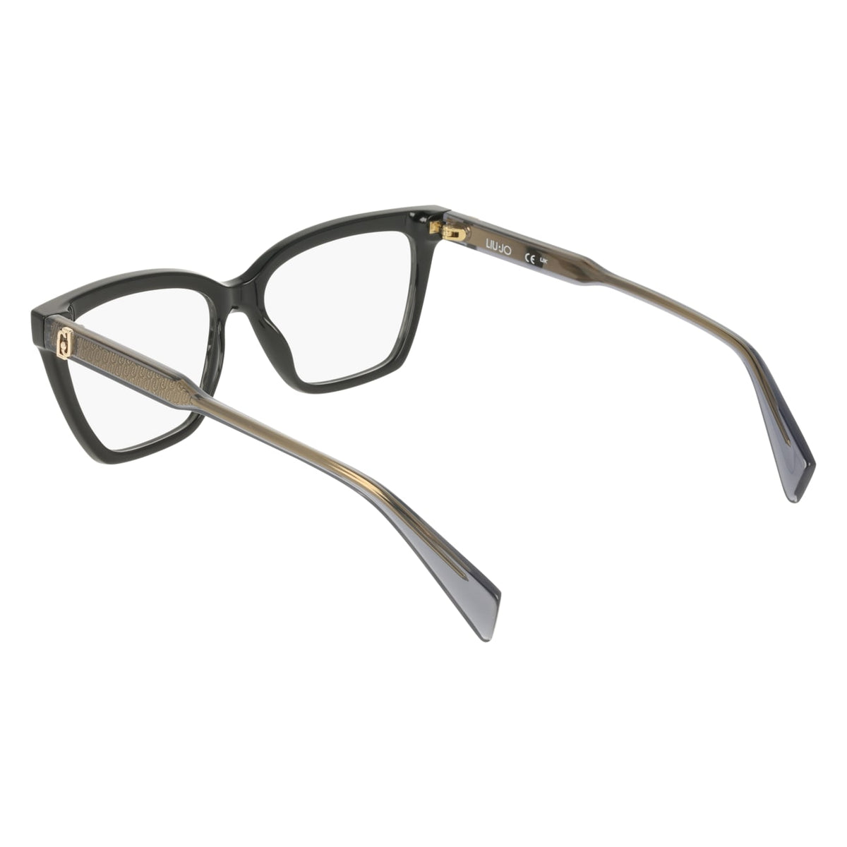 Prescription Glasses Liu Jo LJ2840 001 53 15