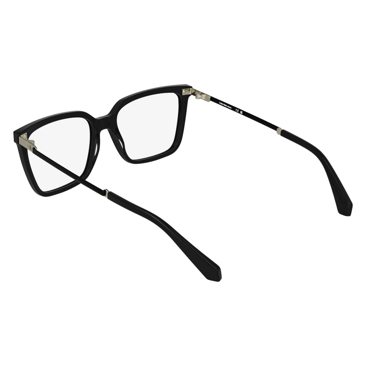 Prescription Glasses Calvin Klein Jeans CKJ26615 001 55 17
