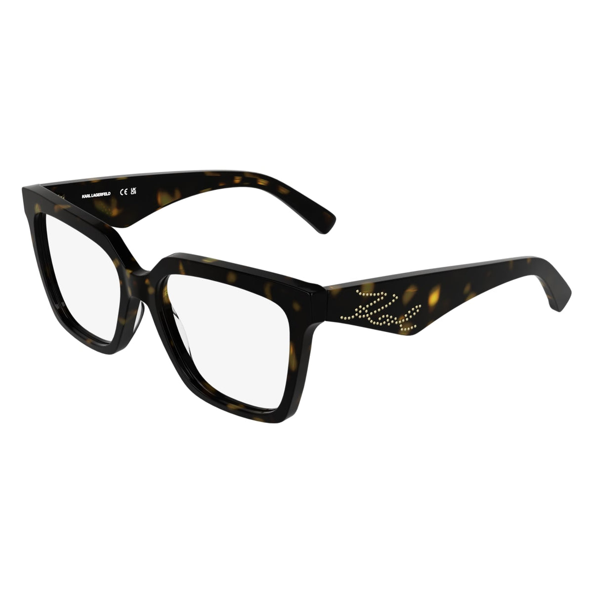 Gafas Graduadas Karl Lagerfeld KL6250 242 53 16