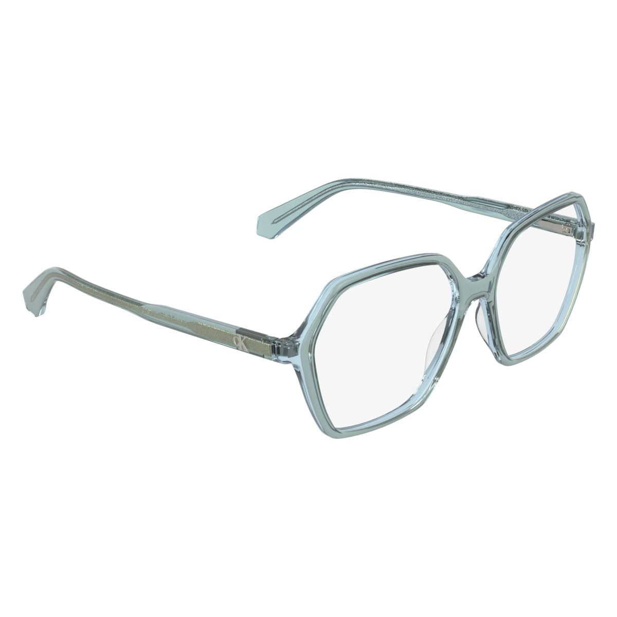 Gafas Graduadas Calvin Klein Jeans CKJ26639 301 55 15