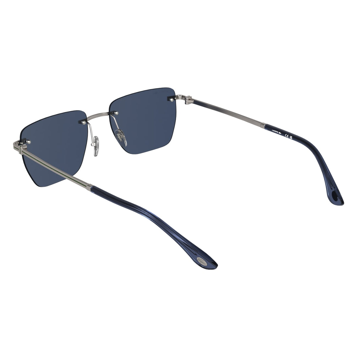 Sunglasses Lacoste L282S 038 55 19