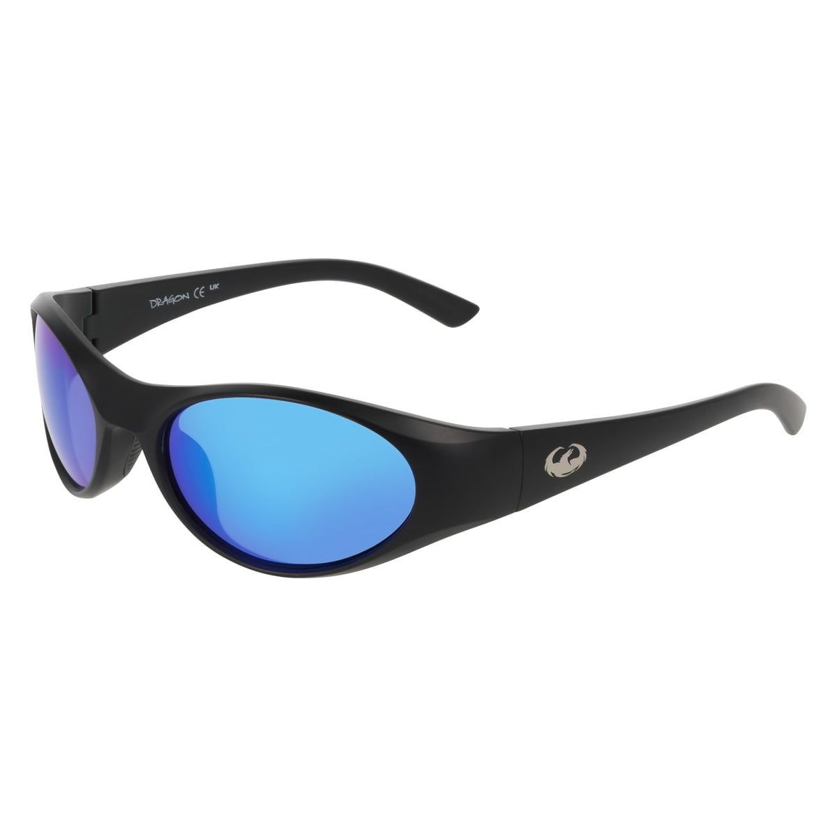 Gafas de Sol Dragon DR HISS LL POLAR 003 56 19