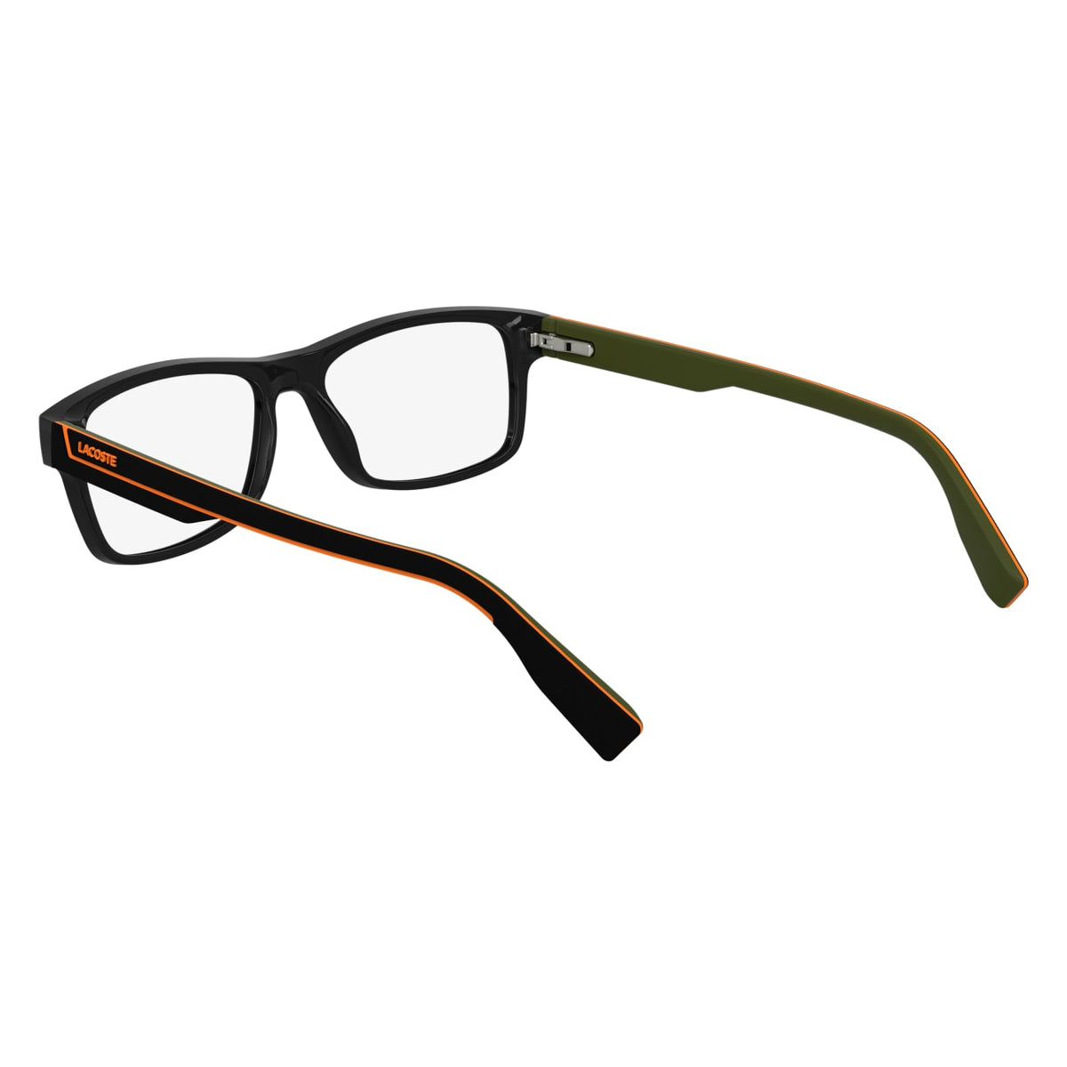 Gafas Graduadas Lacoste L2707N 001 53 / 55 15 / 16