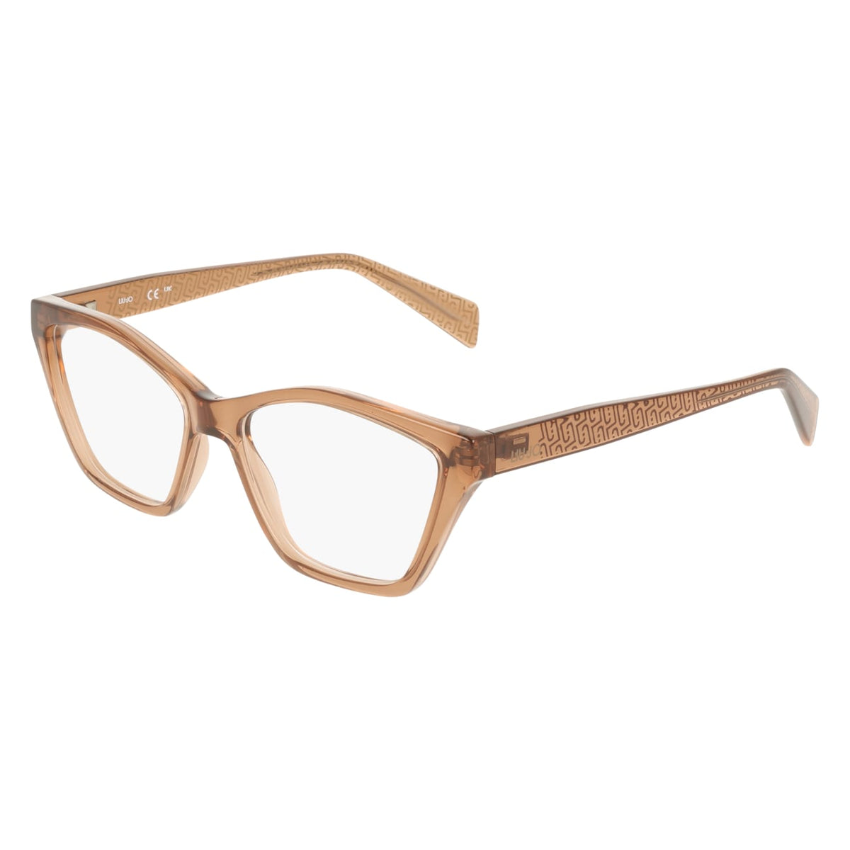 Prescription Glasses Liu Jo LJ2836 210 53 15