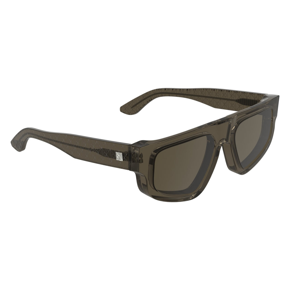 Sunglasses Calvin Klein (Ck) CK25539S 200 54 19