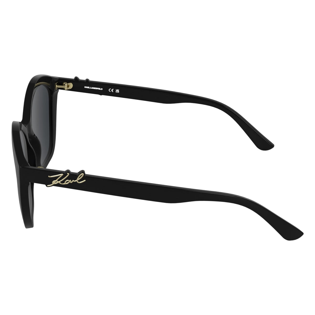 Sunglasses Karl Lagerfeld KL6222S 001 57 17