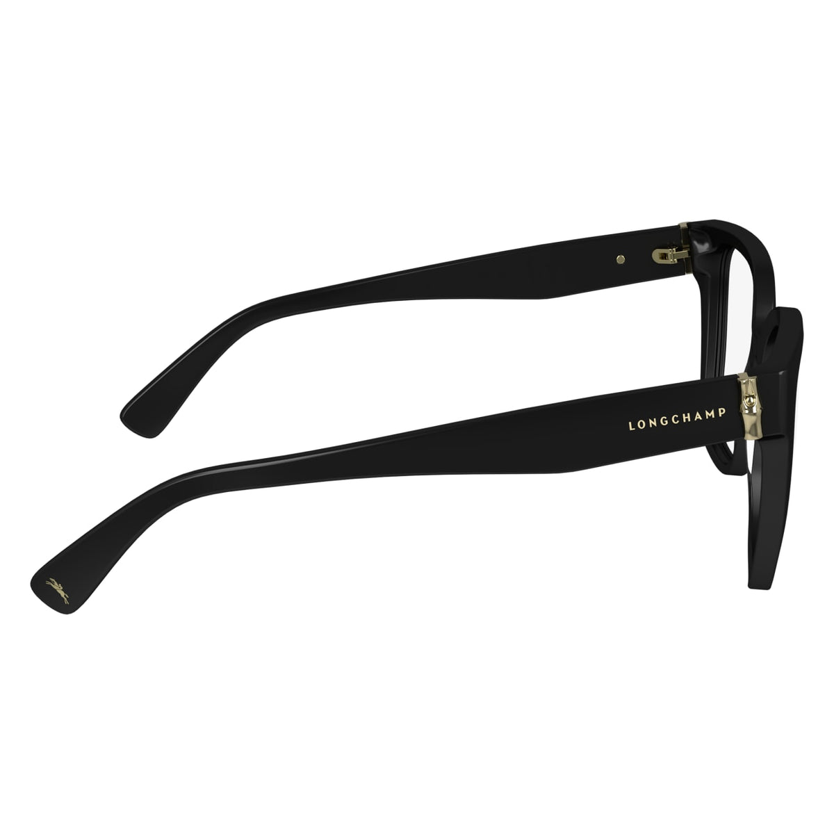 Gafas Graduadas Longchamp LO2745 001 54 17