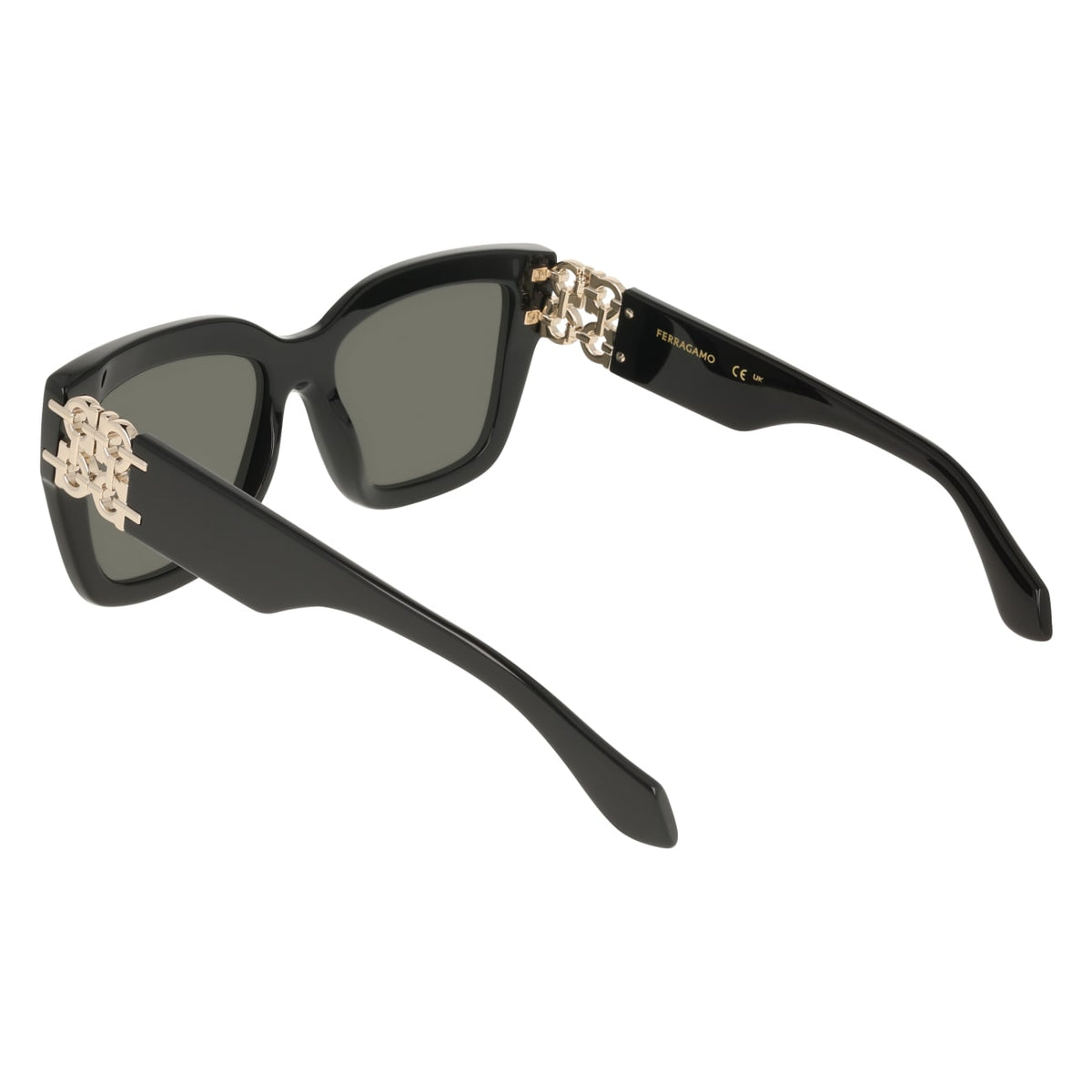 Gafas de Sol Ferragamo SF2083SE 001 55 18