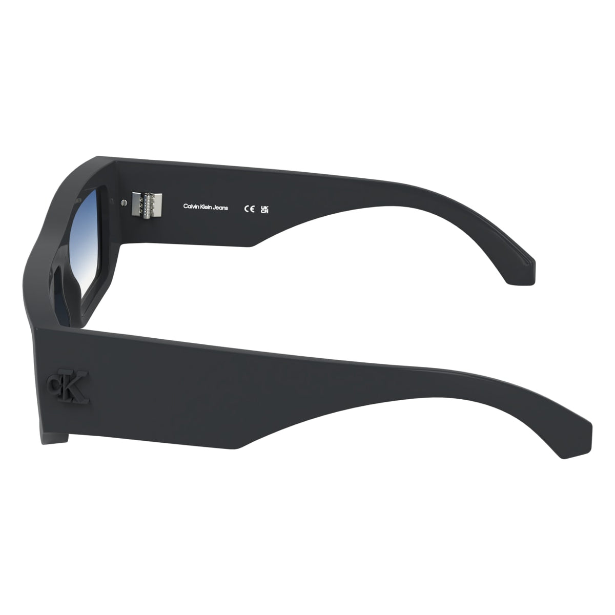 Gafas de Sol Calvin Klein Jeans CKJ26607S 050 55 17