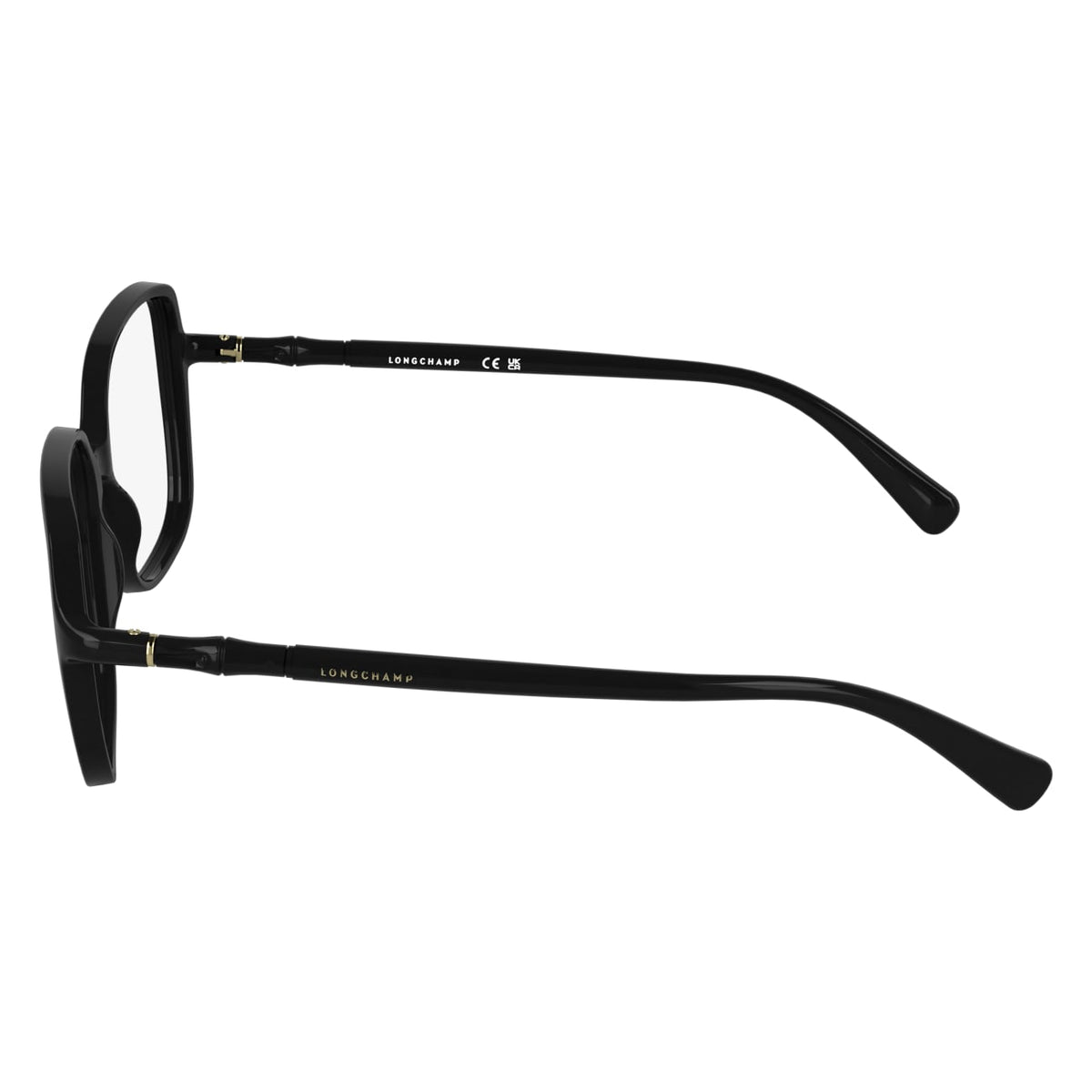 Prescription Glasses Longchamp LO2802 001 55 16