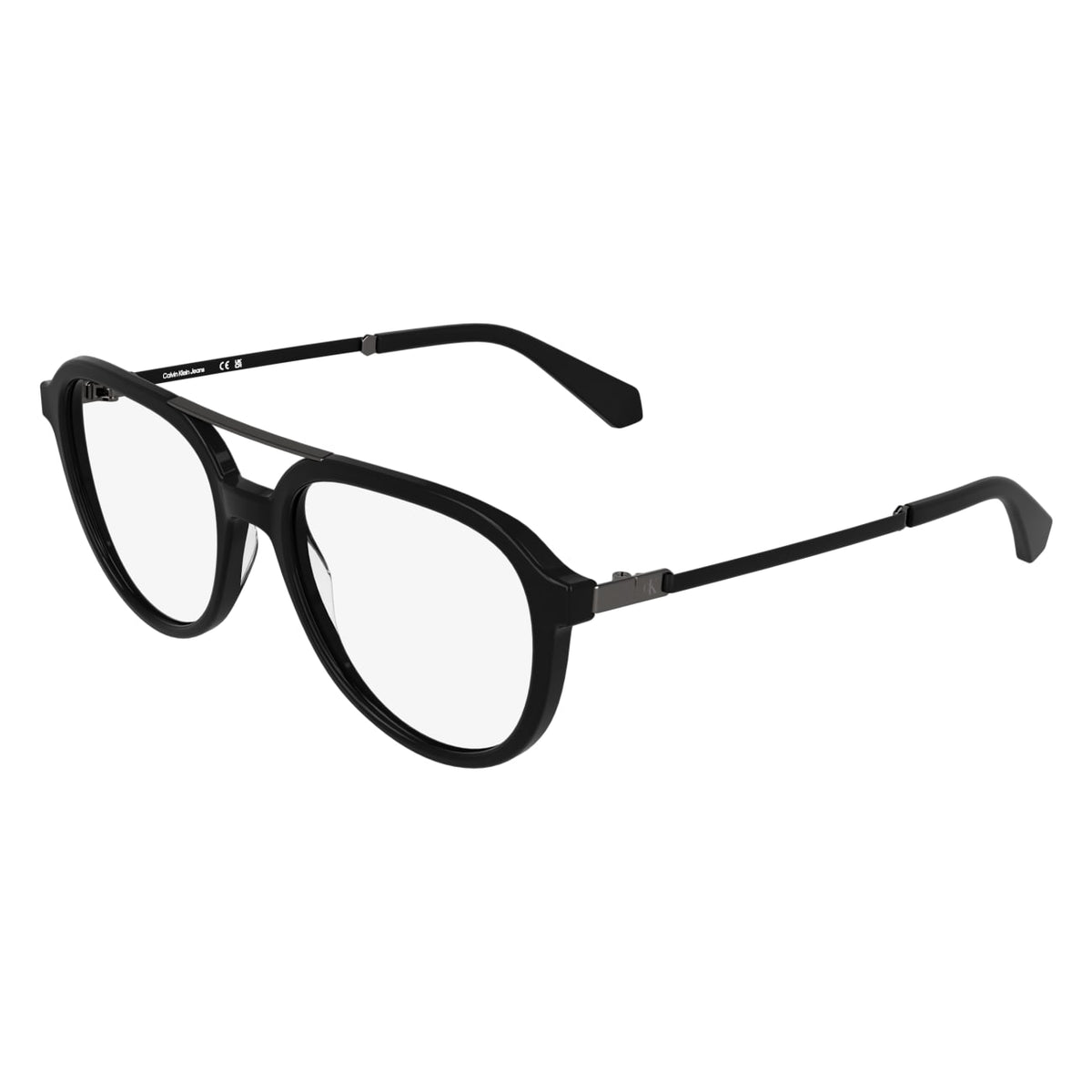 Prescription Glasses Calvin Klein Jeans CKJ26616 001 54 18