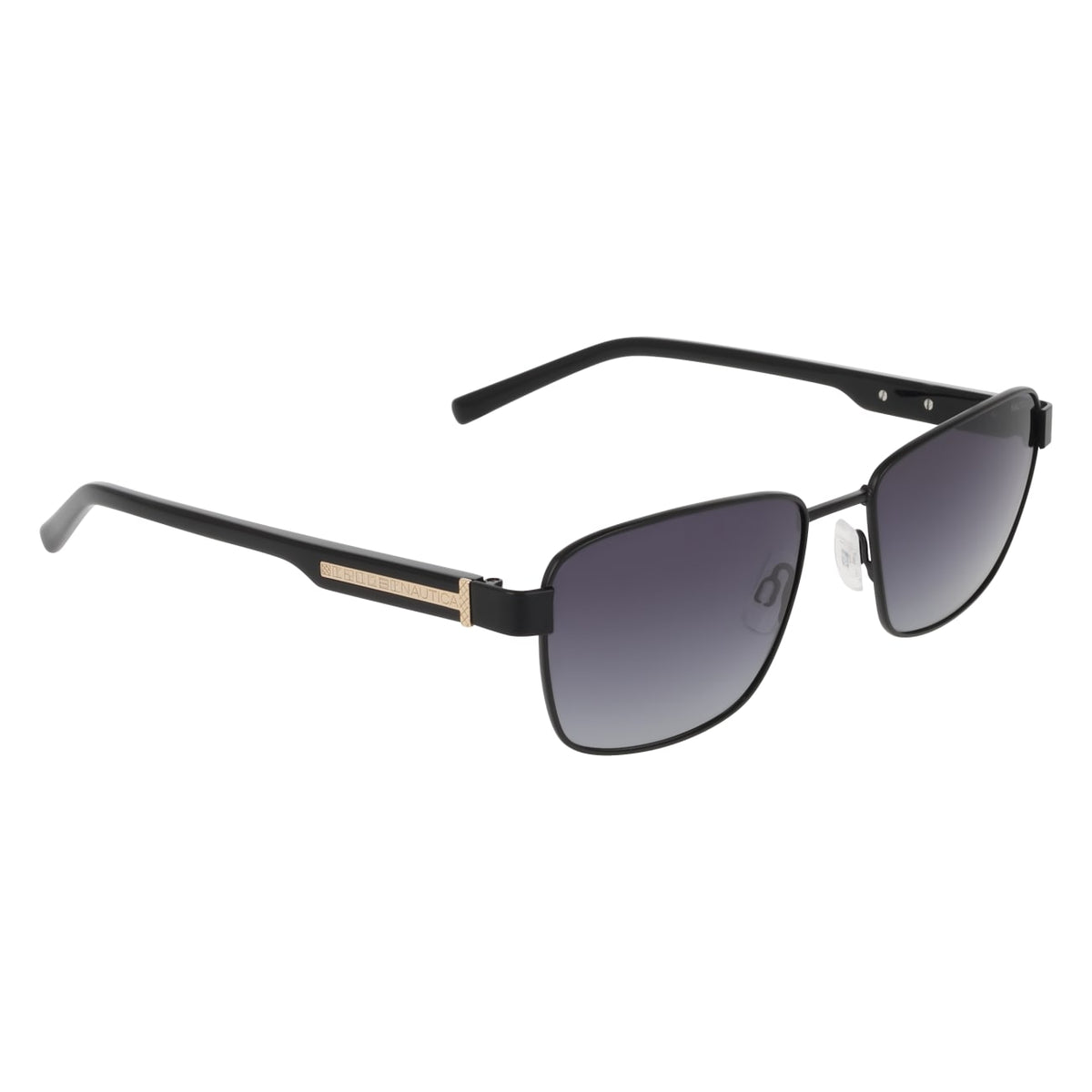 Sunglasses Nautica N5156S 005 55 17