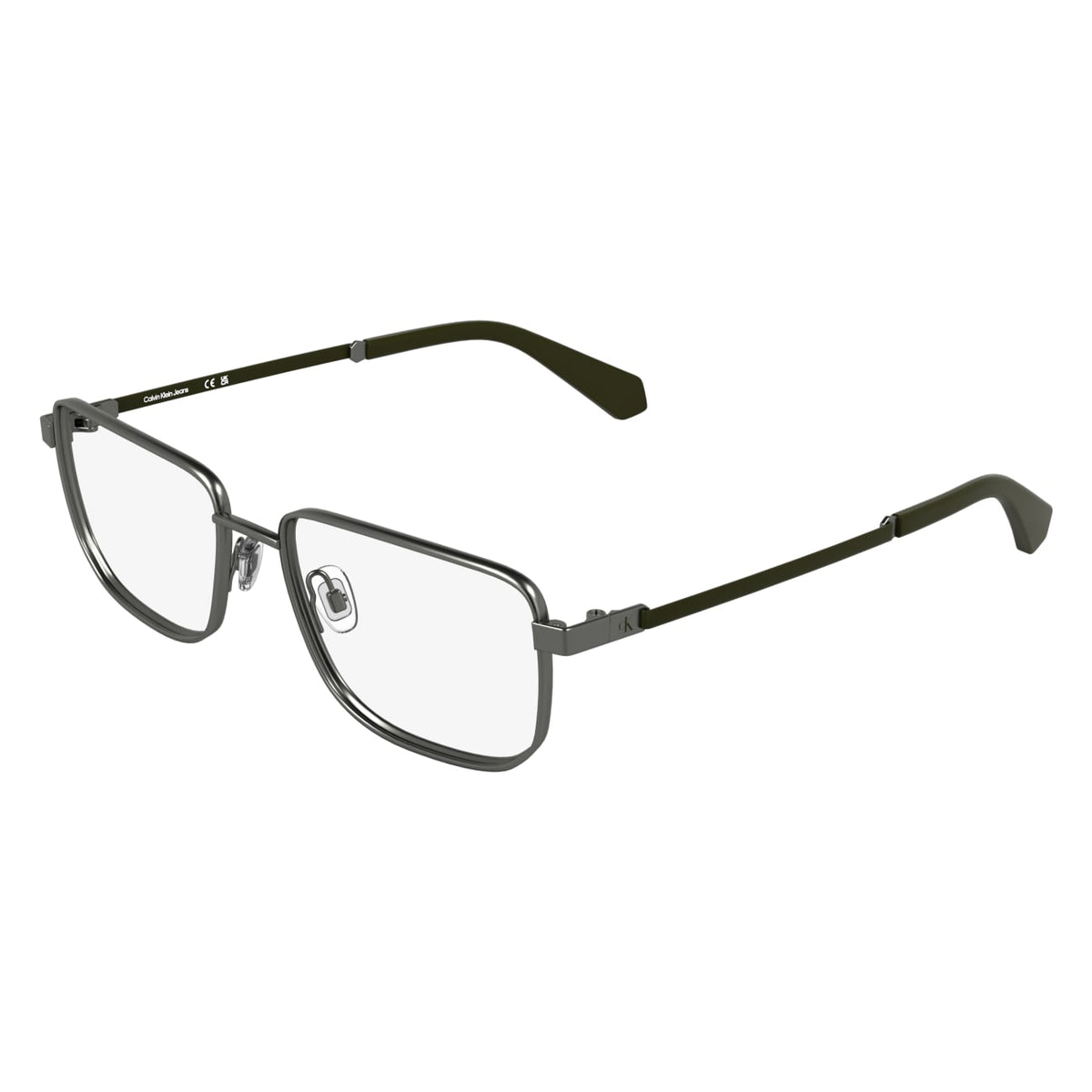 Prescription Glasses Calvin Klein Jeans CKJ25210 027 54 / 57 17