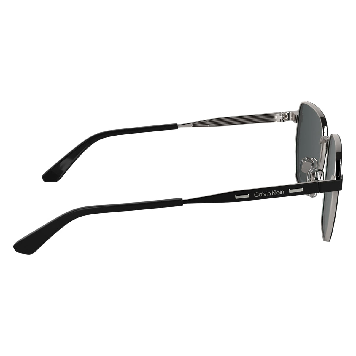 Sunglasses Calvin Klein (Ck) CK25100S 002 53 18
