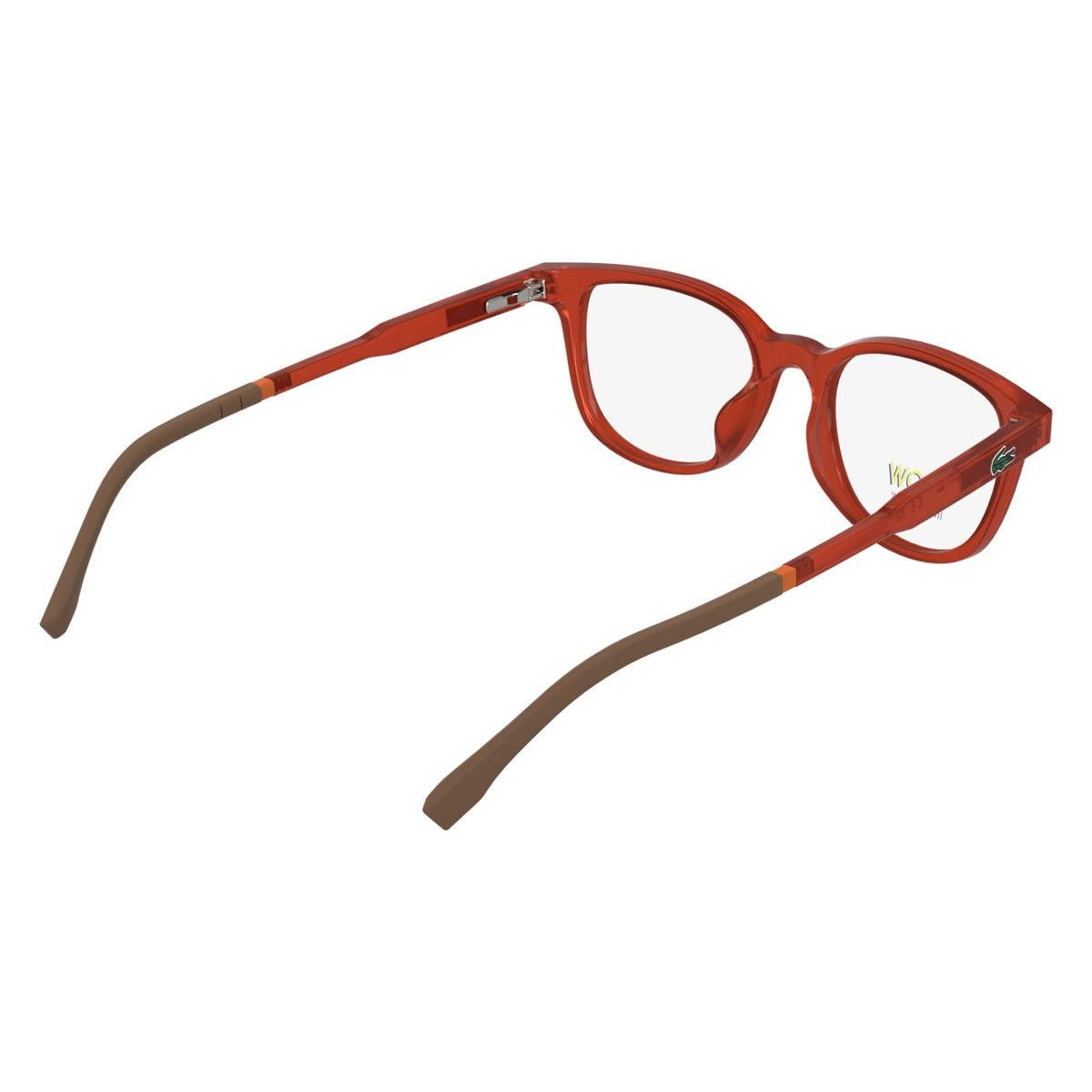 Prescription Glasses Lacoste L3669 615 46 / 49 16 / 17