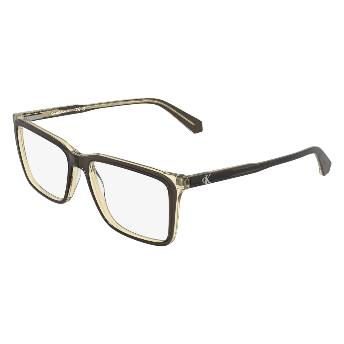Prescription Glasses Calvin Klein Jeans CKJ26636 210 56 16