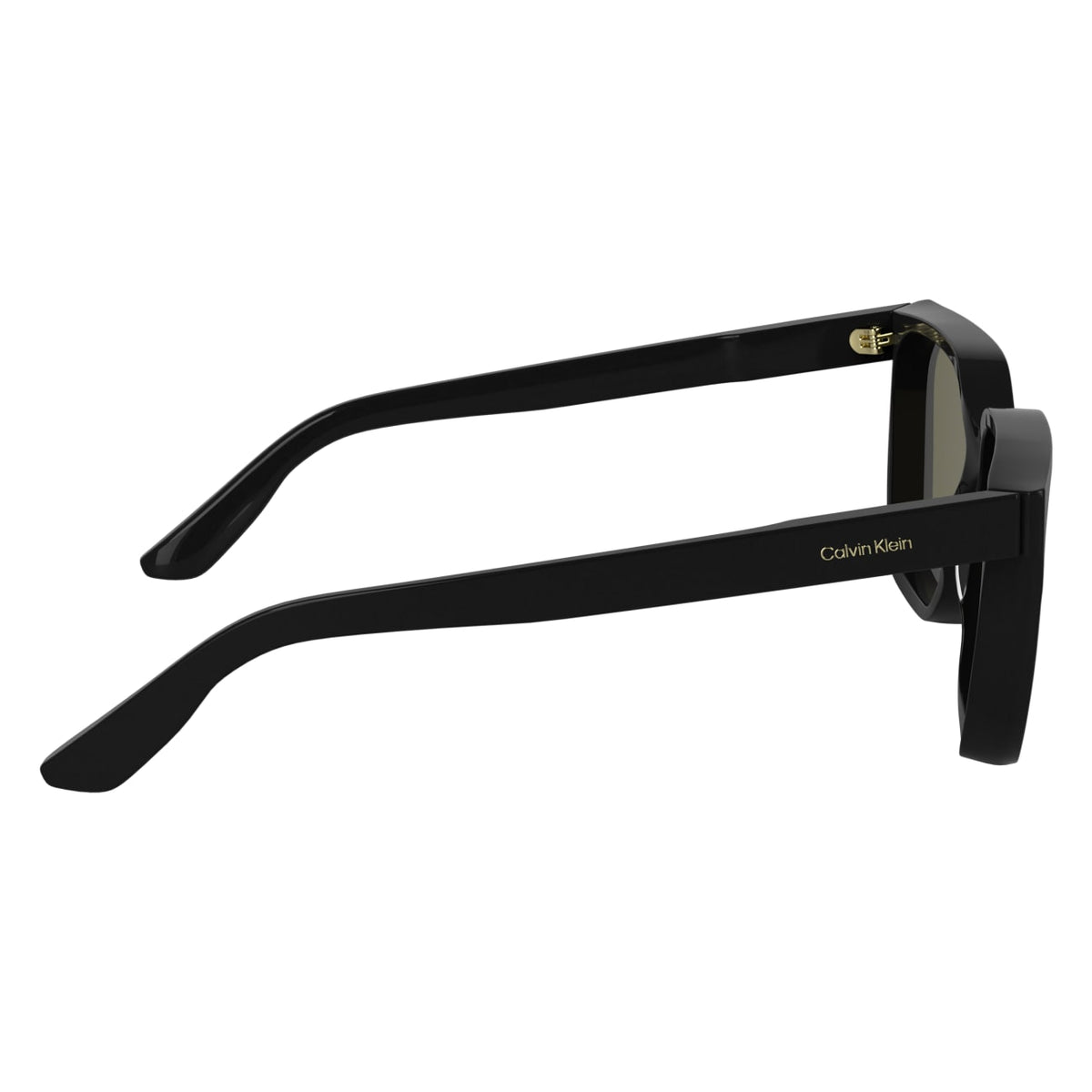 Sunglasses Calvin Klein (Ck) CK25500S 001 57 16