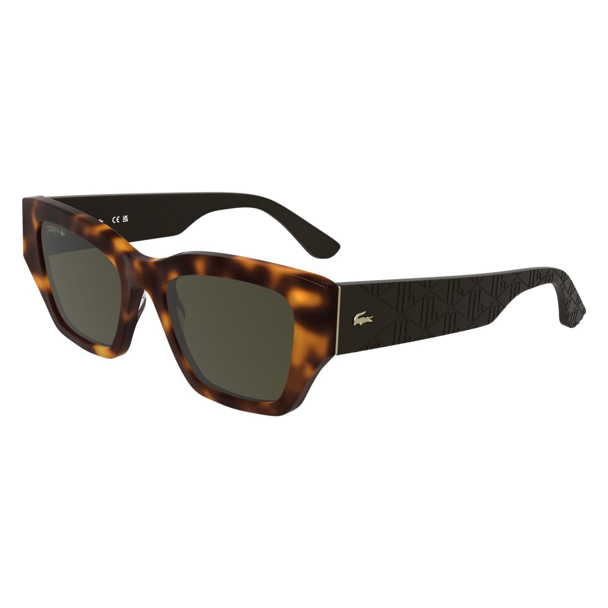 Gafas de Sol Lacoste L6053S 214 52 19