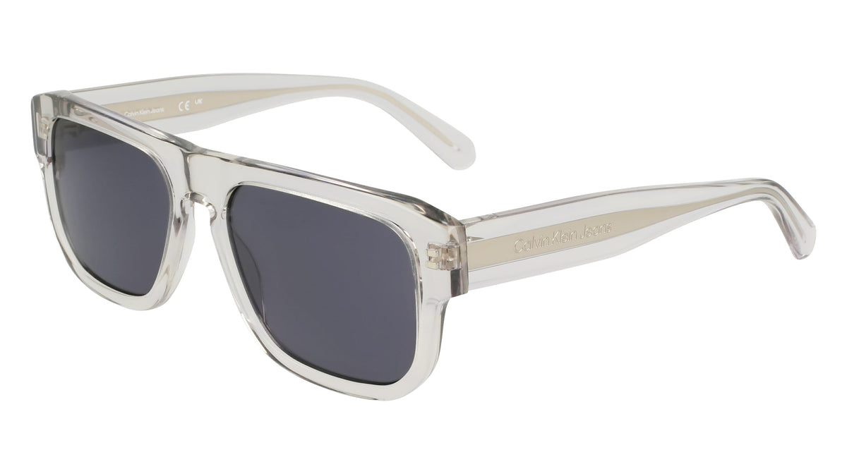 Gafas de Sol Calvin Klein Jeans CKJ24607S 012 55 17