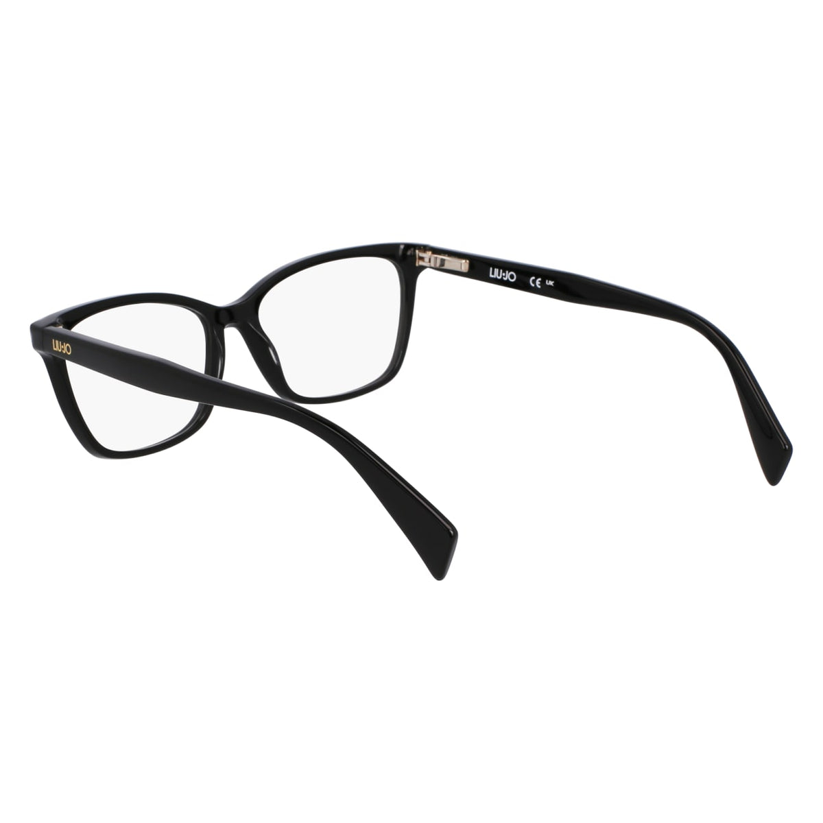 Prescription Glasses Liu Jo LJ2816 001 53 15