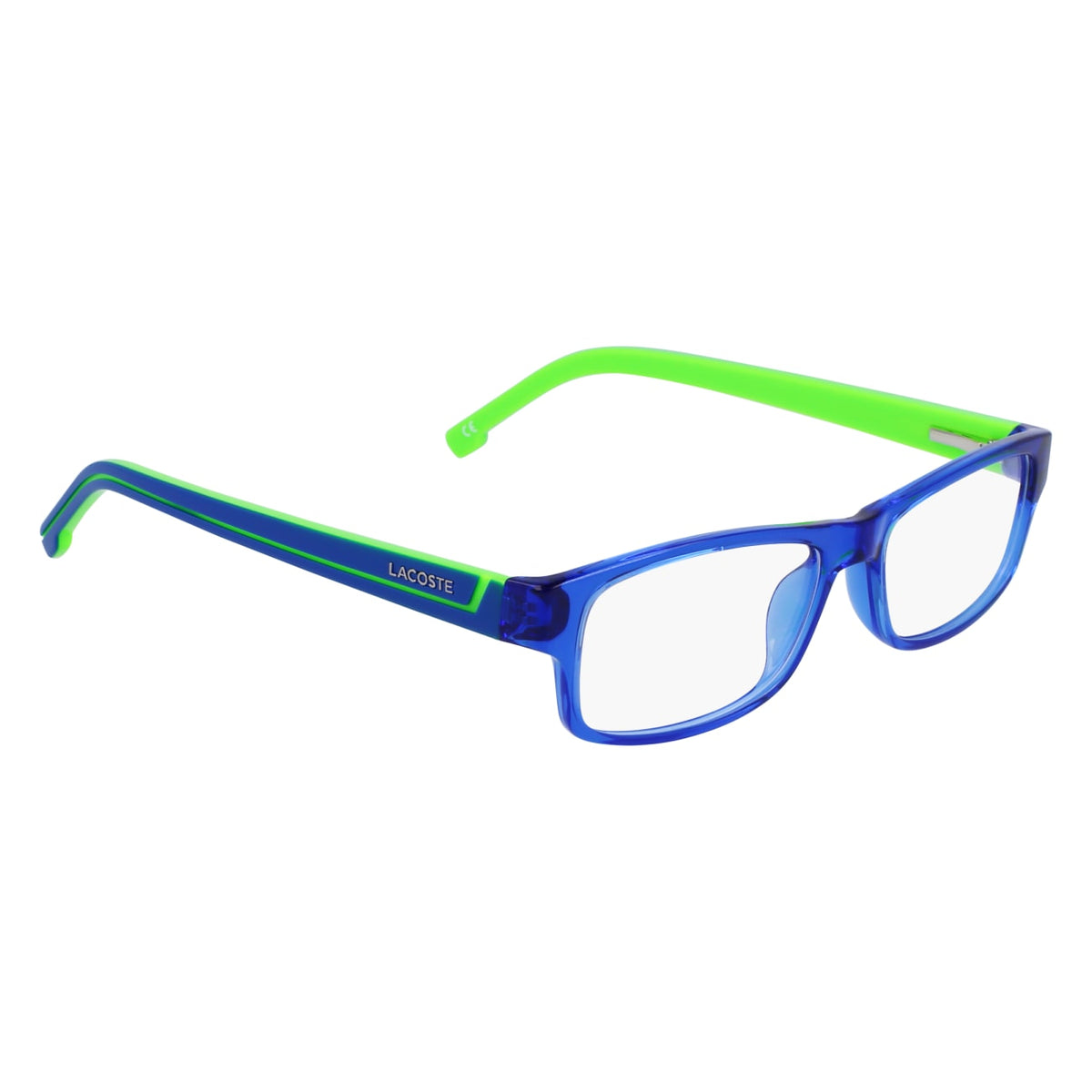 Prescription Glasses Lacoste L2707 454 53.2 / 51 15