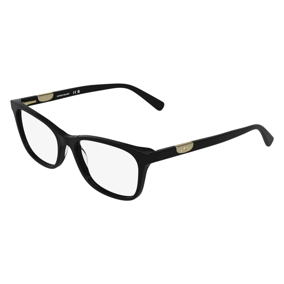 Prescription Glasses Longchamp LO2797 001 52 16