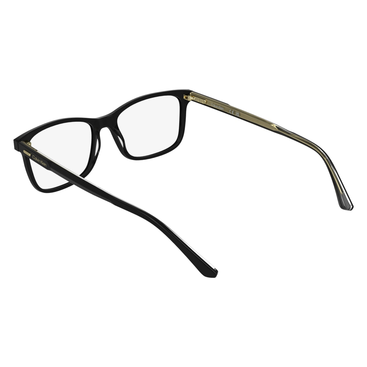 Gafas Graduadas Calvin Klein (Ck) CK26516 001 50 / 53 16