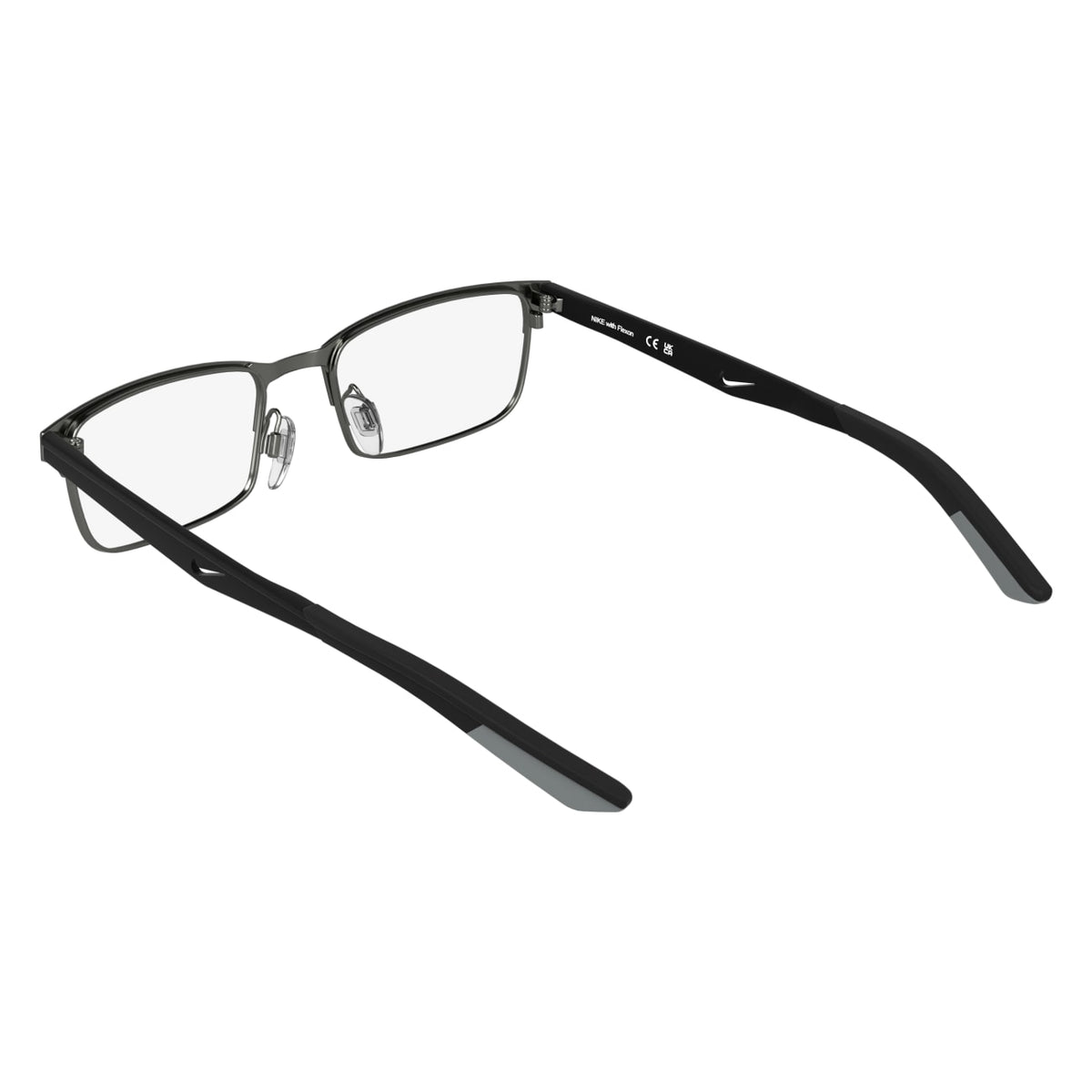 Prescription Glasses Nike NIKE 4645 001 52 18