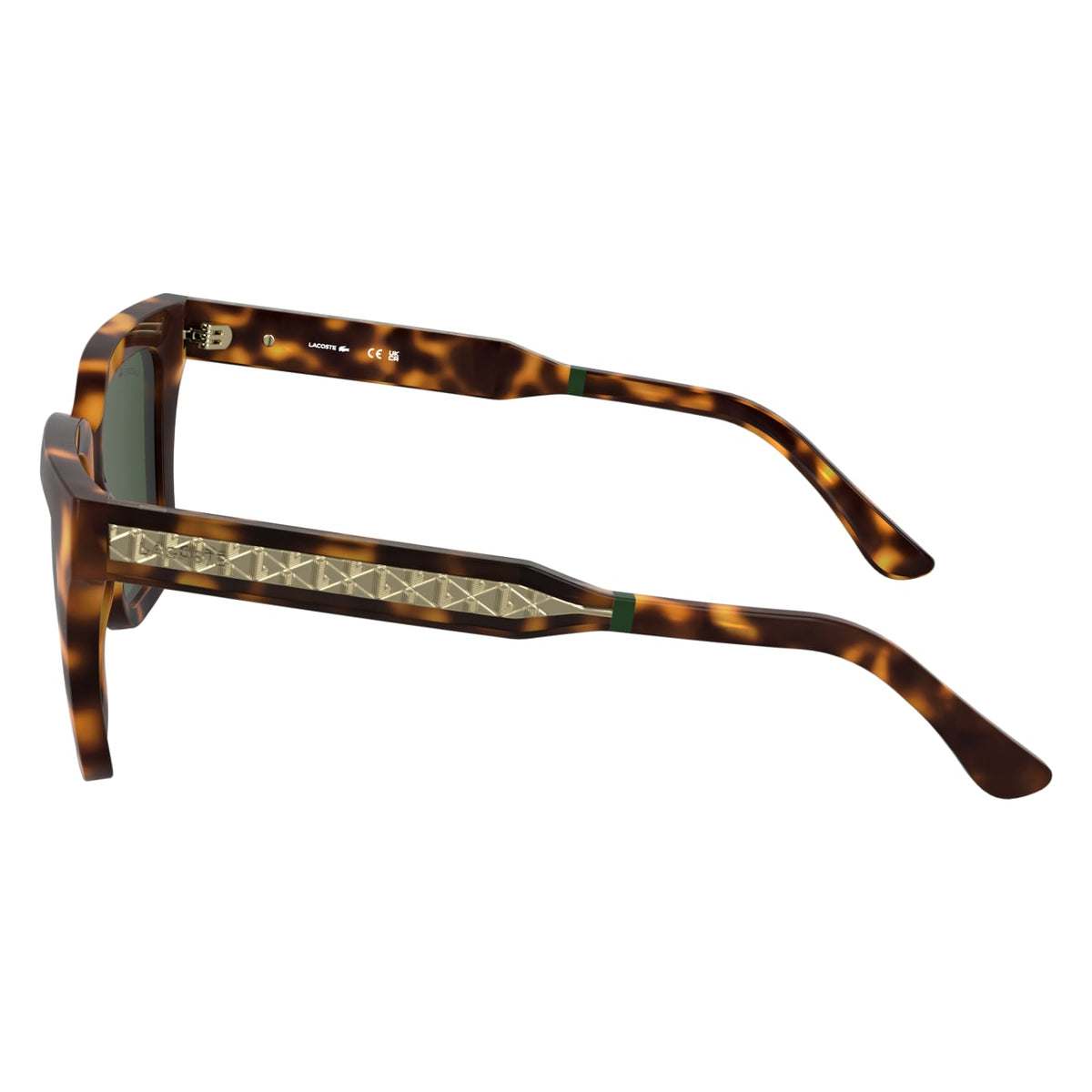 Gafas de Sol Lacoste L6063S 214 55 18