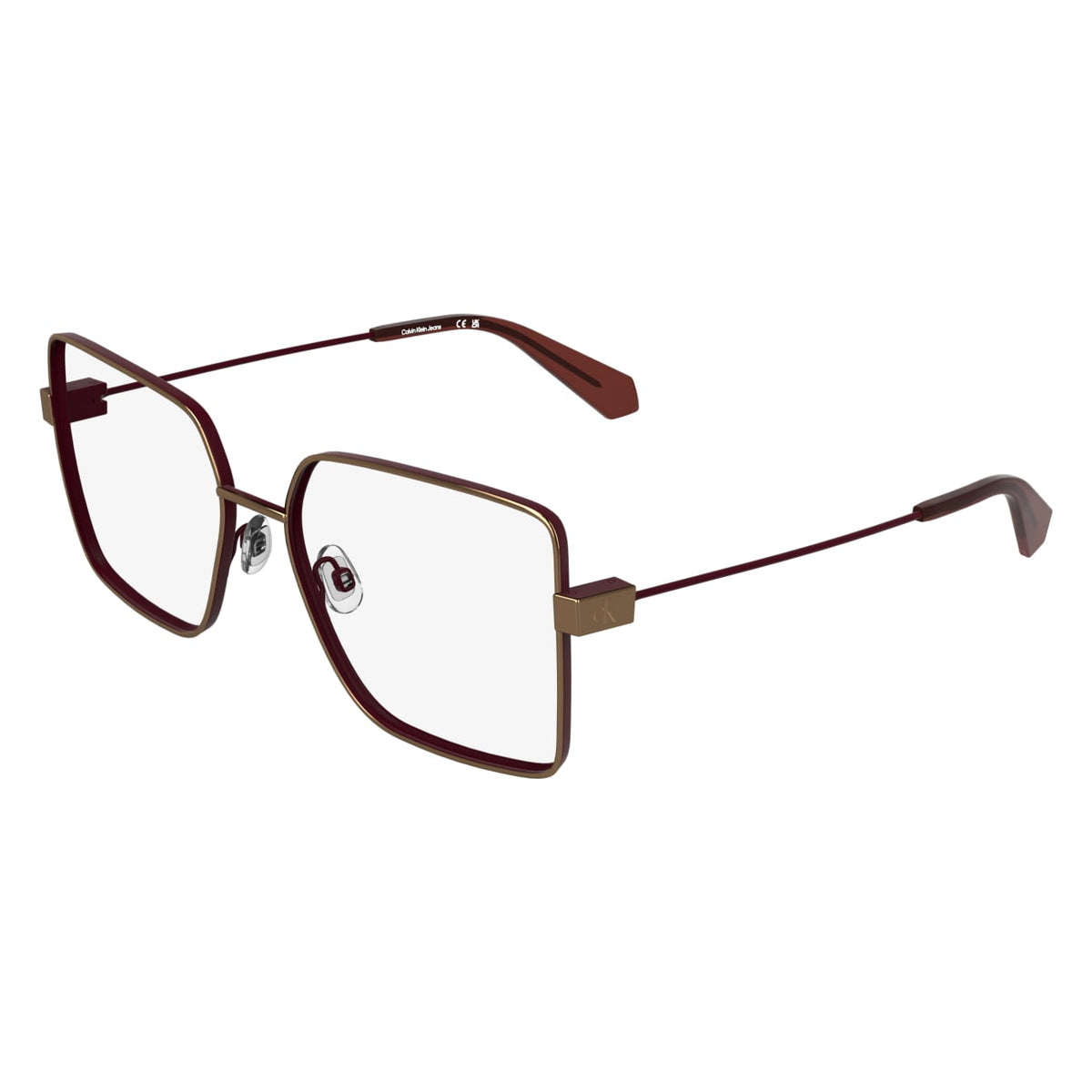 Prescription Glasses Calvin Klein Jeans CKJ26203 705 56 16