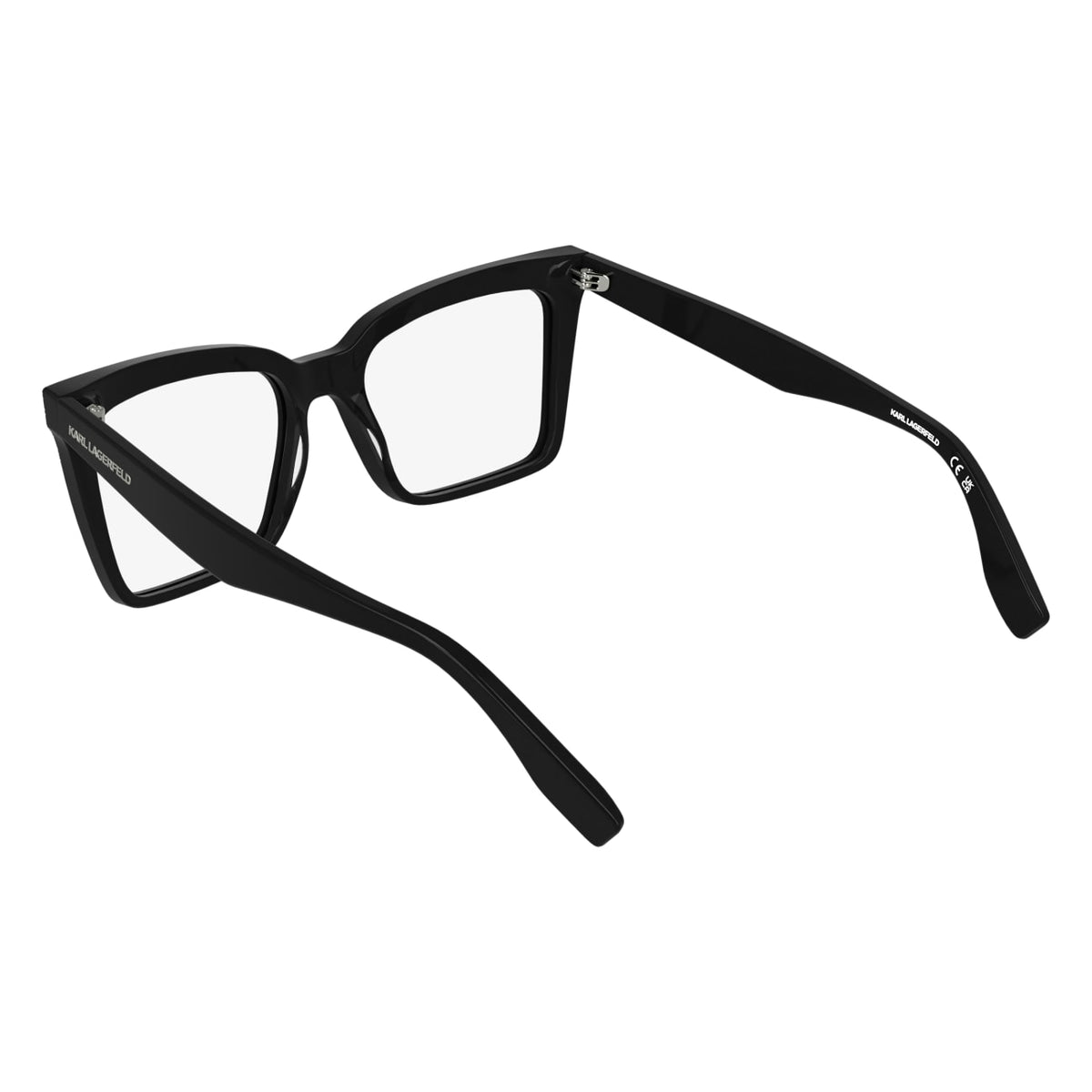 Prescription Glasses Karl Lagerfeld KL6253R 001 54 17
