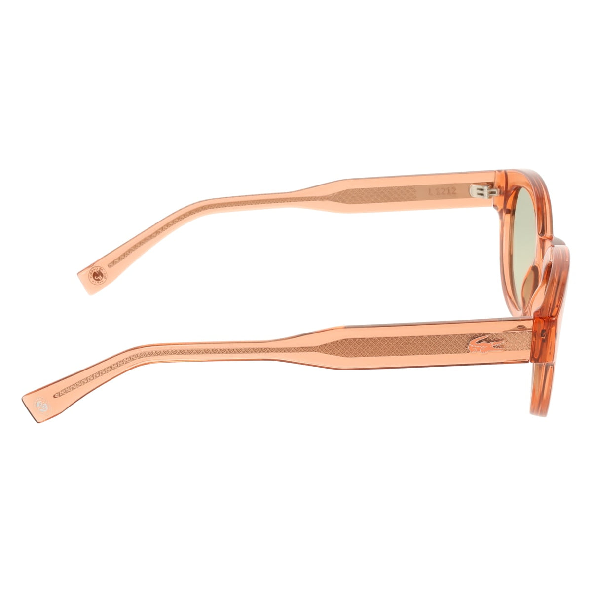 Gafas de Sol Lacoste L6024SRG N 206 52 22