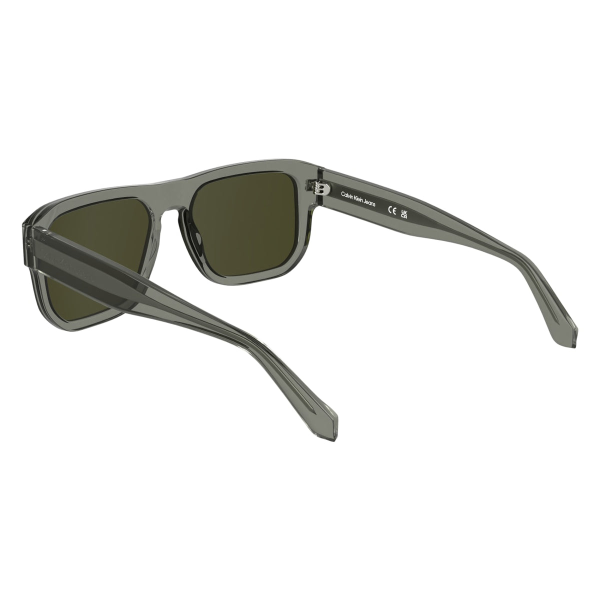Gafas de Sol Calvin Klein Jeans CKJ24607S 057 55 17
