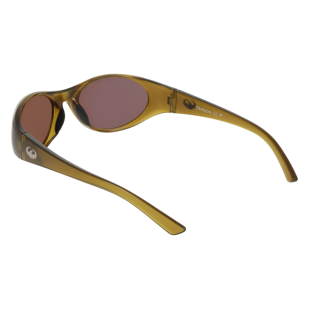 Gafas de Sol Dragon DR HISS LL POLAR 300 56 19