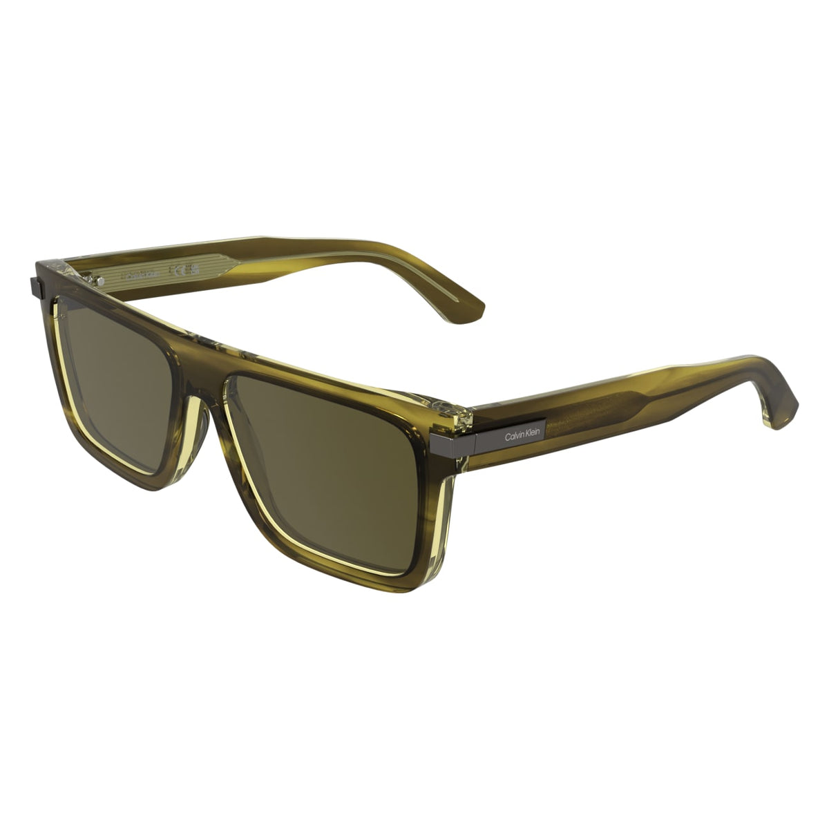 Gafas de Sol Calvin Klein (Ck) CK26505S 333 57 16