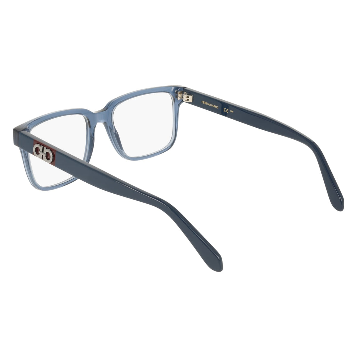 Gafas Graduadas Ferragamo SF3075 432 54 19